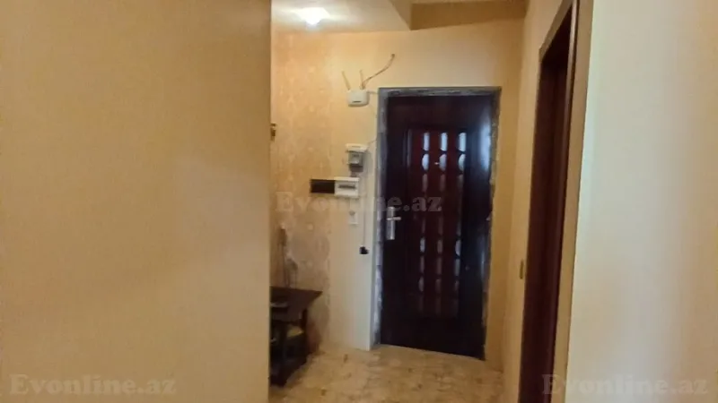 Kirayə verilir 2 otaqlı Mənzil Yeni tikili 60 m² Əhmədli - şəkil 21