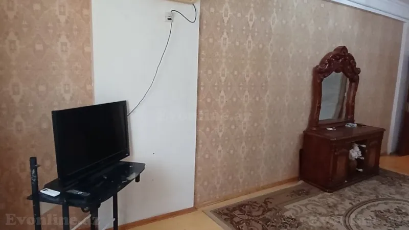 Kirayə verilir 2 otaqlı Mənzil Yeni tikili 60 m² Əhmədli - şəkil 22