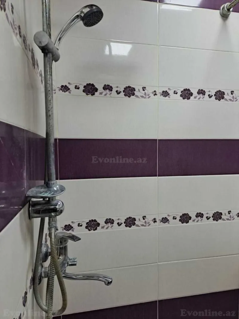 Kirayə verilir 2 otaqlı Mənzil Köhnə tikili 50 m² Elmlər Akademiyası m. - şəkil 13