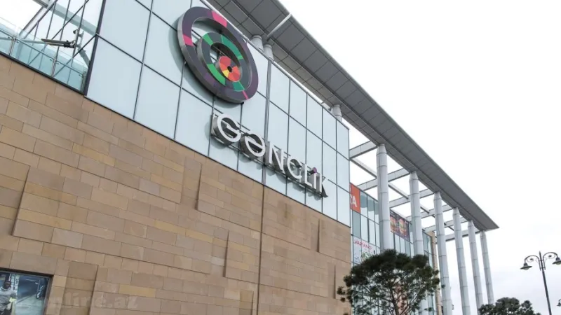 Kirayə verilir 3 otaqlı Mənzil Yeni tikili 195 m² Gənclik m.