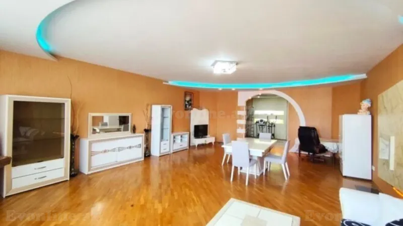 Kirayə verilir 3 otaqlı Mənzil Yeni tikili 195 m² Gənclik m. - şəkil 2