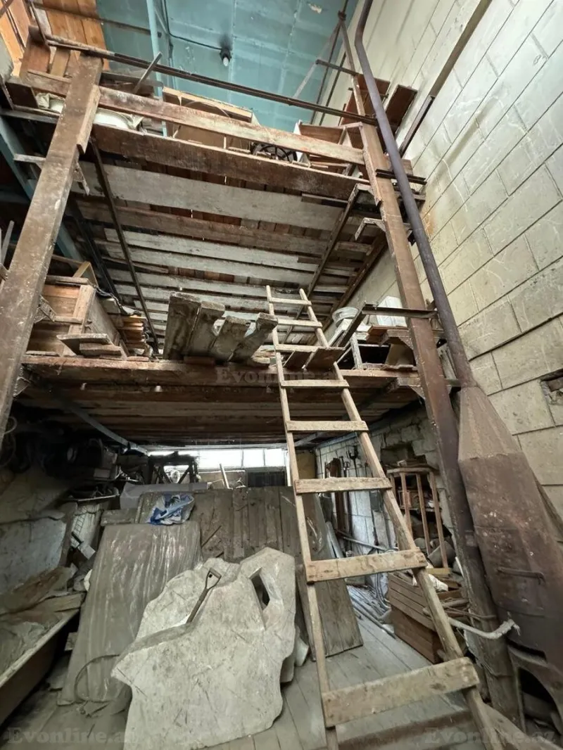 Satılır Obyekt 450 m² Nəriman Nərimanov m. - şəkil 3