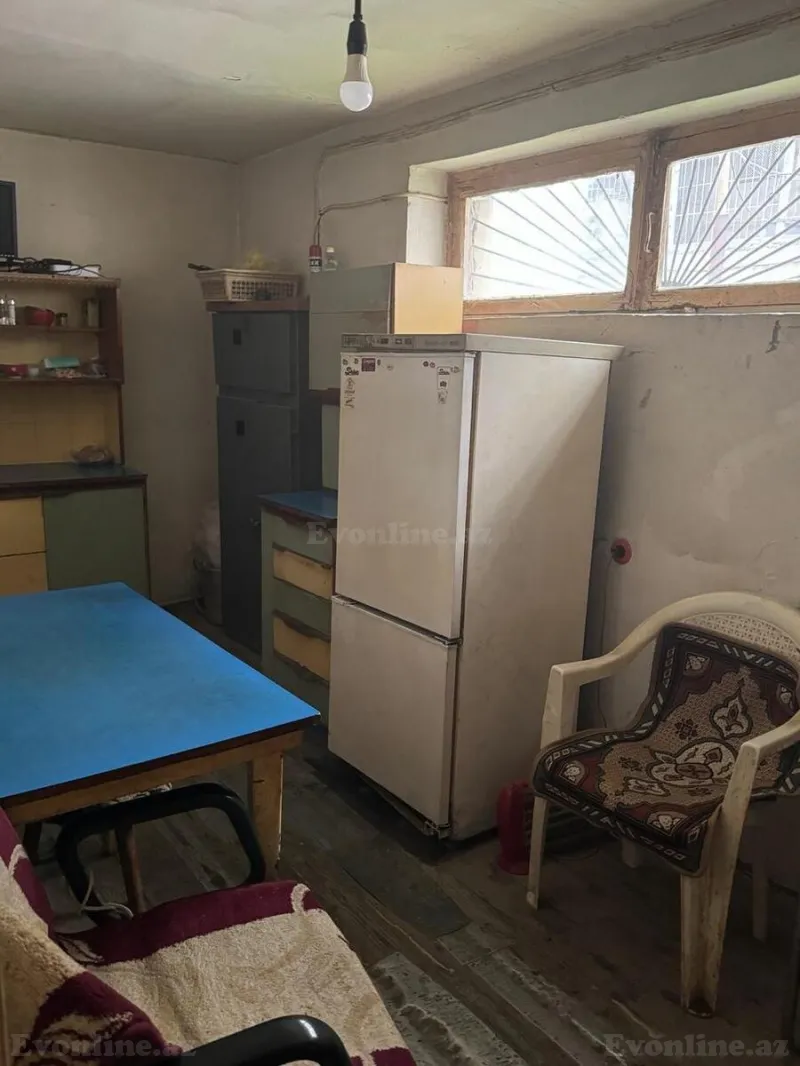 Satılır Obyekt 450 m² Nəriman Nərimanov m. - şəkil 4