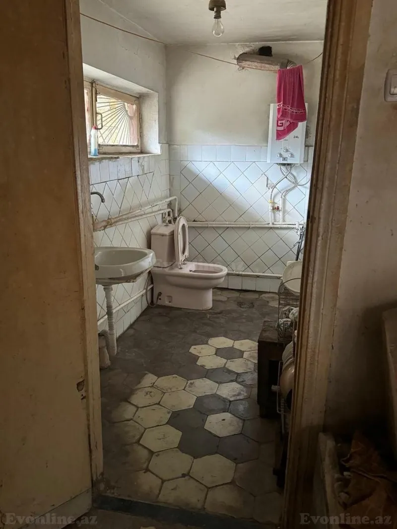 Satılır Obyekt 450 m² Nəriman Nərimanov m. - şəkil 6