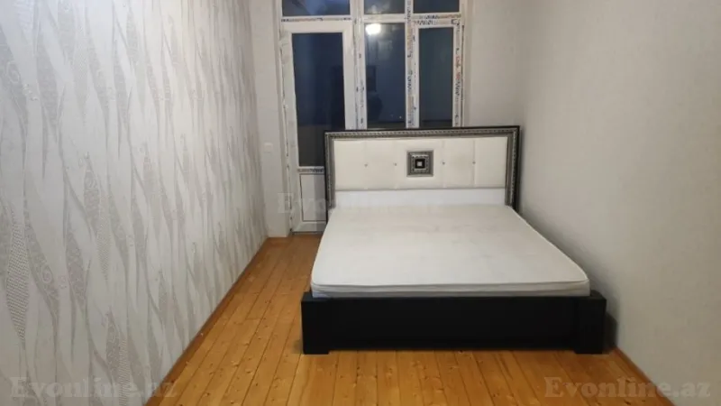 Kirayə verilir 4 otaqlı Mənzil Yeni tikili 130 m² 8-ci kilometr - şəkil 2