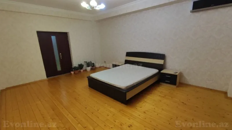 Kirayə verilir 4 otaqlı Mənzil Yeni tikili 130 m² 8-ci kilometr - şəkil 3