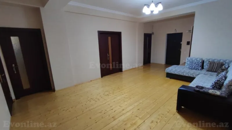 Kirayə verilir 4 otaqlı Mənzil Yeni tikili 130 m² 8-ci kilometr - şəkil 5