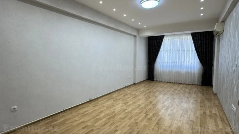 Satılır 2 otaqlı Mənzil Yeni tikili 70 m² Həzi Aslanov m.