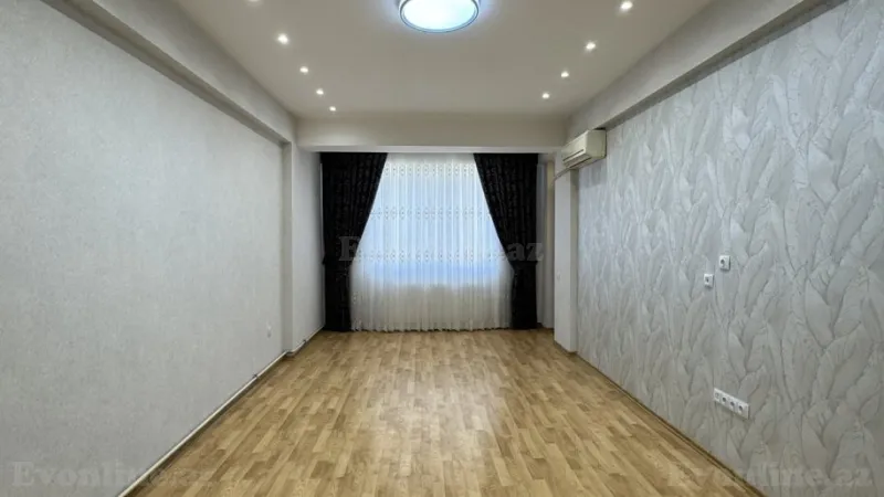 Satılır 2 otaqlı Mənzil Yeni tikili 70 m² Həzi Aslanov m. - şəkil 2