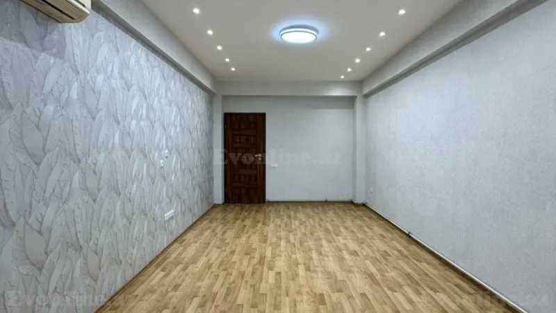 Satılır 2 otaqlı Mənzil Yeni tikili 70 m² Həzi Aslanov m. - şəkil 3