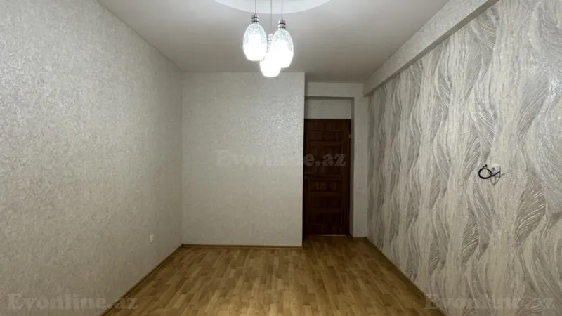 Satılır 2 otaqlı Mənzil Yeni tikili 70 m² Həzi Aslanov m. - şəkil 5