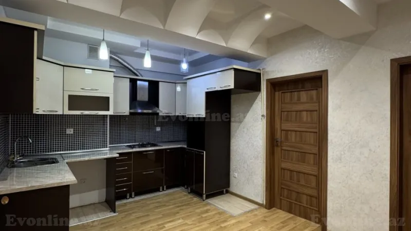 Satılır 2 otaqlı Mənzil Yeni tikili 70 m² Həzi Aslanov m. - şəkil 7