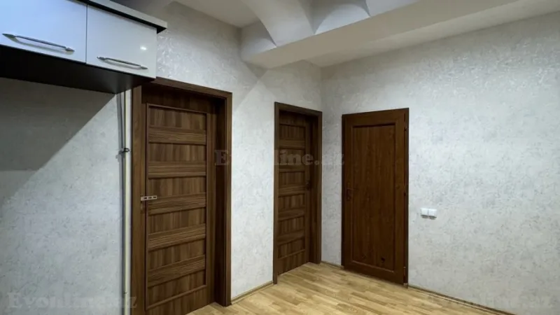 Satılır 2 otaqlı Mənzil Yeni tikili 70 m² Həzi Aslanov m. - şəkil 8