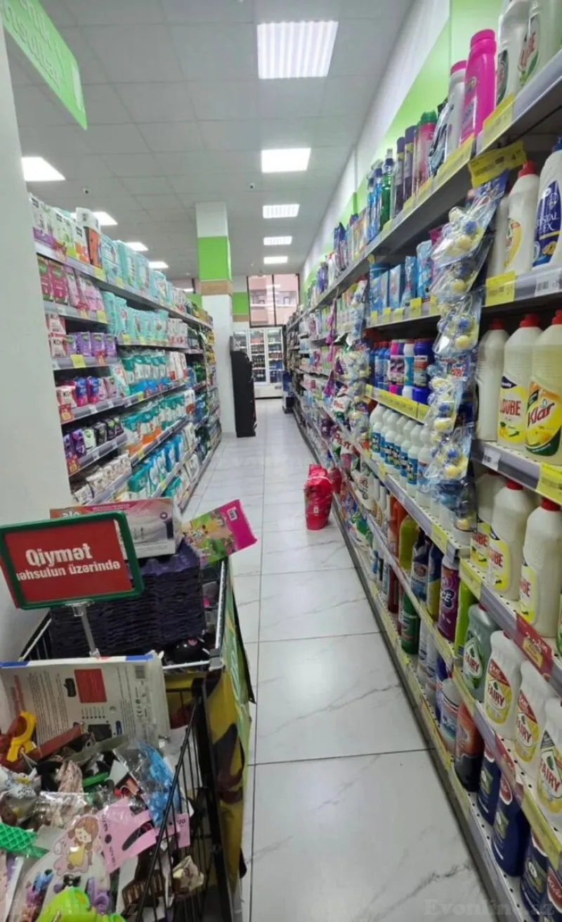 Satılır Obyekt 135 m² Keşlə