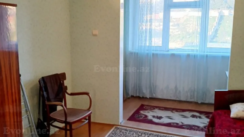 Satılır 3 otaqlı Mənzil Köhnə tikili 80 m² Əhmədli - şəkil 6