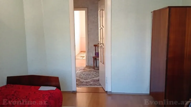 Satılır 3 otaqlı Mənzil Köhnə tikili 80 m² Əhmədli - şəkil 7
