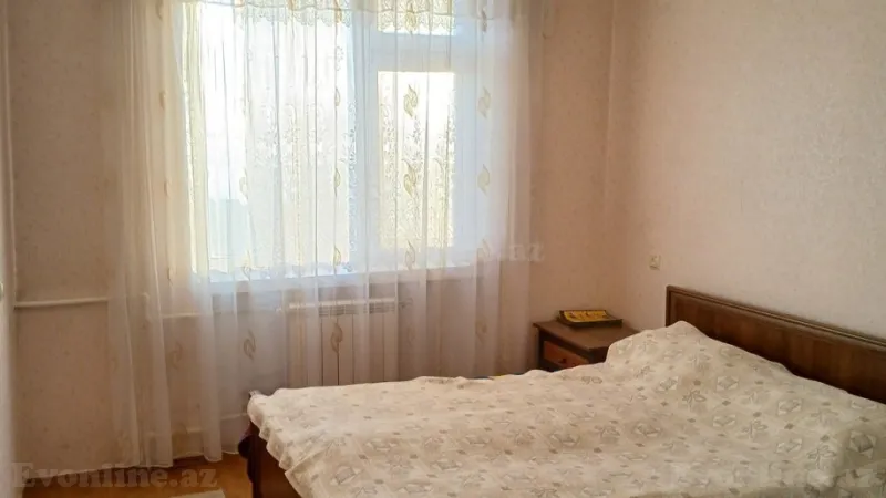 Satılır 3 otaqlı Mənzil Köhnə tikili 80 m² Əhmədli - şəkil 8