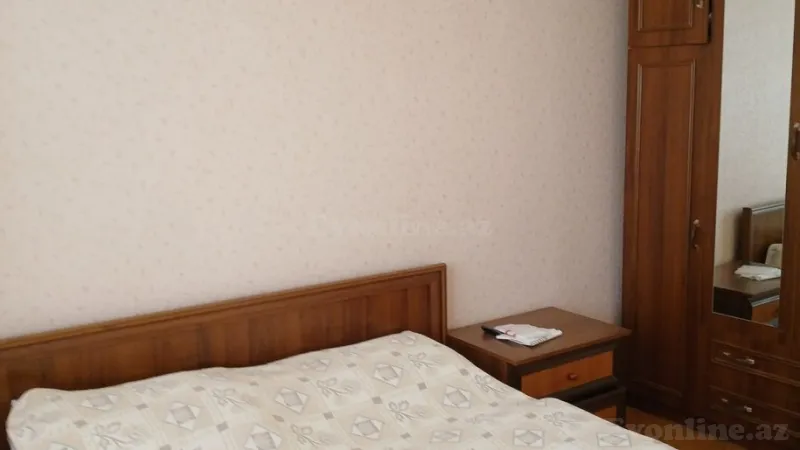 Satılır 3 otaqlı Mənzil Köhnə tikili 80 m² Əhmədli - şəkil 9