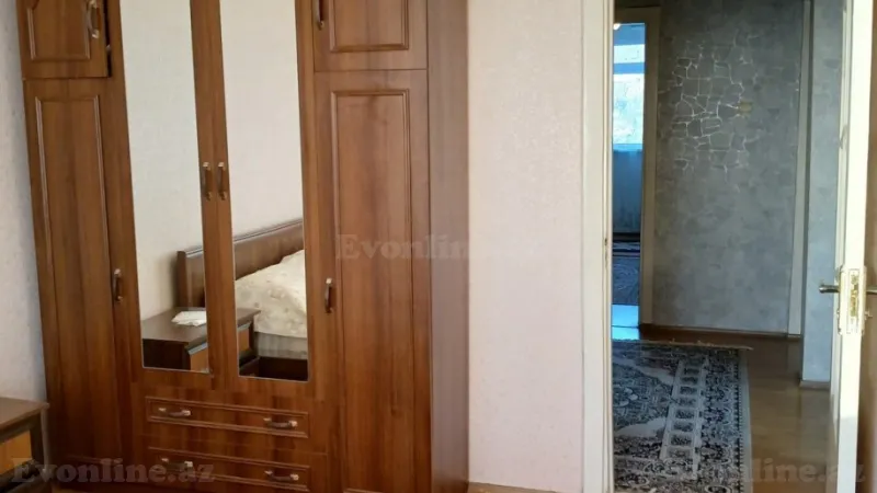 Satılır 3 otaqlı Mənzil Köhnə tikili 80 m² Əhmədli - şəkil 10
