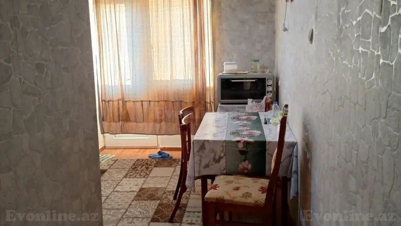 Satılır 3 otaqlı Mənzil Köhnə tikili 80 m² Əhmədli - şəkil 11