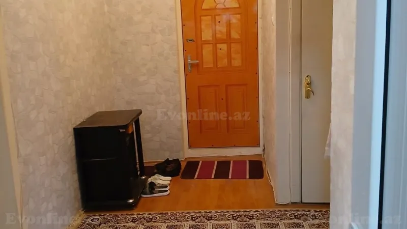 Satılır 3 otaqlı Mənzil Köhnə tikili 80 m² Əhmədli - şəkil 16