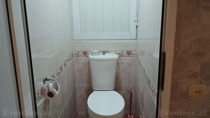 Satılır 3 otaqlı Mənzil Köhnə tikili 80 m² Əhmədli - şəkil 18