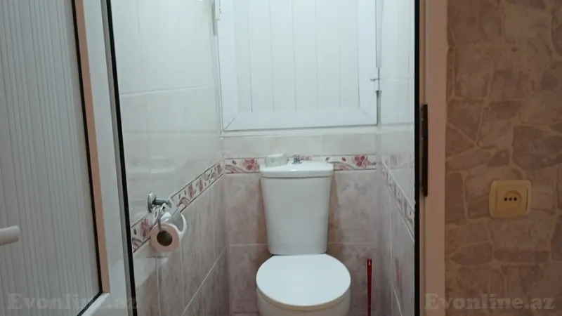 Satılır 3 otaqlı Mənzil Köhnə tikili 80 m² Əhmədli - şəkil 19