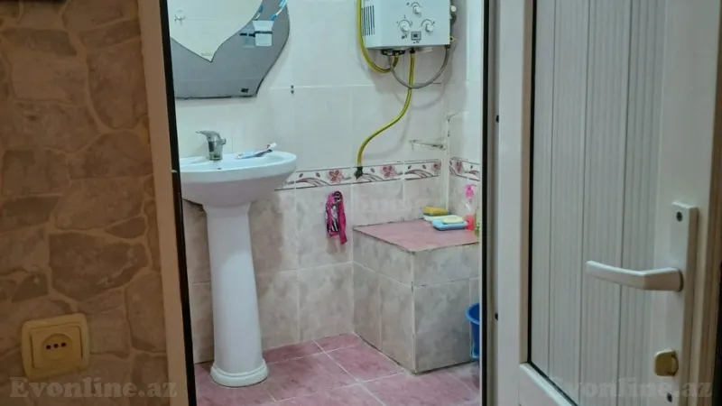 Satılır 3 otaqlı Mənzil Köhnə tikili 80 m² Əhmədli - şəkil 20