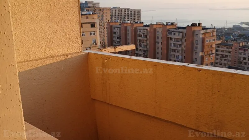 Satılır 3 otaqlı Mənzil Köhnə tikili 80 m² Əhmədli - şəkil 21