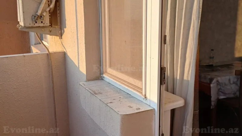 Satılır 3 otaqlı Mənzil Köhnə tikili 80 m² Əhmədli - şəkil 22