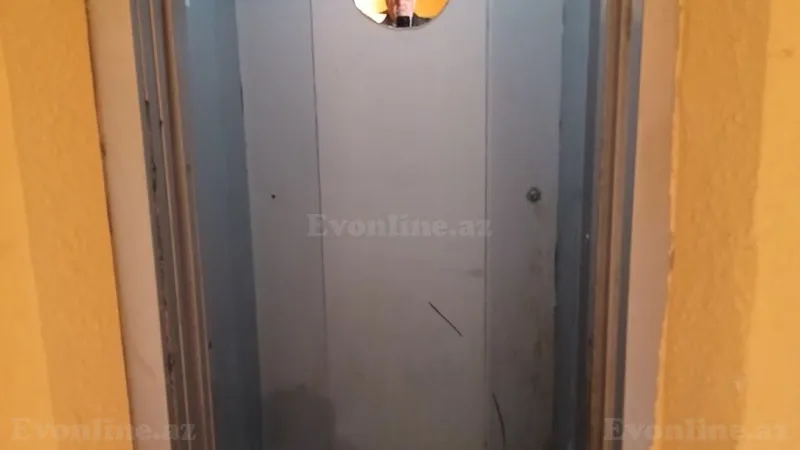 Satılır 3 otaqlı Mənzil Köhnə tikili 80 m² Əhmədli - şəkil 23