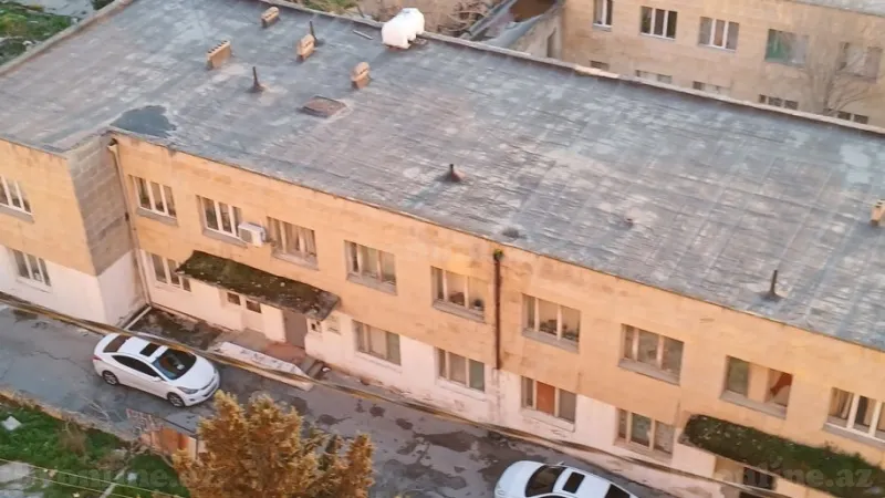 Satılır 3 otaqlı Mənzil Köhnə tikili 80 m² Əhmədli - şəkil 24