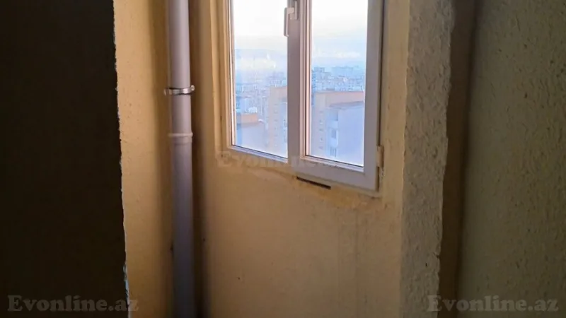 Satılır 3 otaqlı Mənzil Köhnə tikili 80 m² Əhmədli - şəkil 26