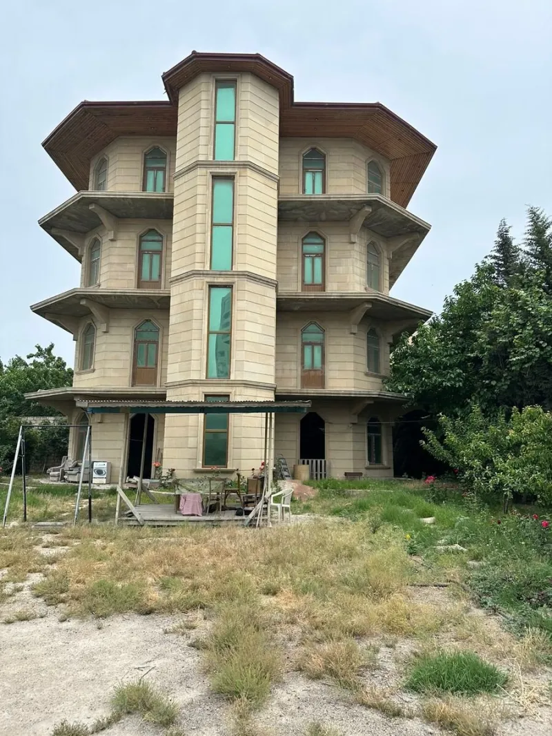 Bakı, Xətai r., Həzi Aslanov m.da obyekt satılır