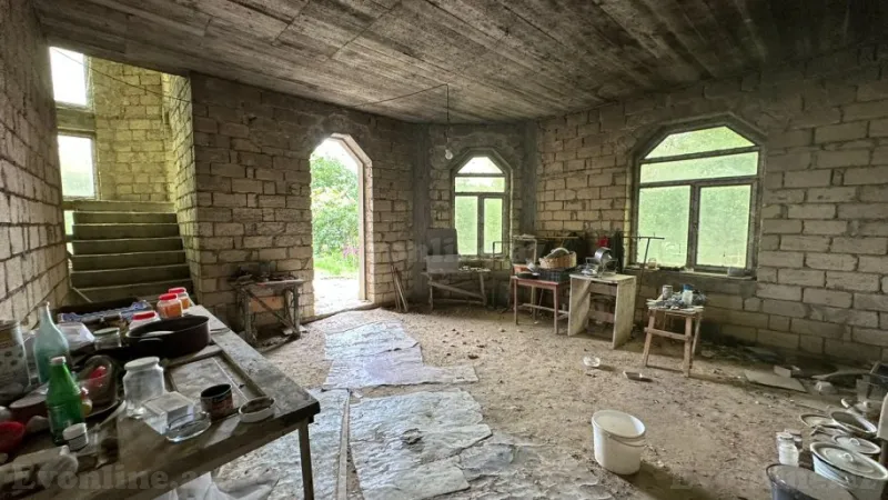 Satılır Obyekt 1200 m² Həzi Aslanov m. - şəkil 2