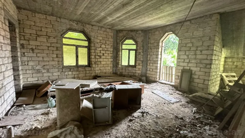 Satılır Obyekt 1200 m² Həzi Aslanov m. - şəkil 3