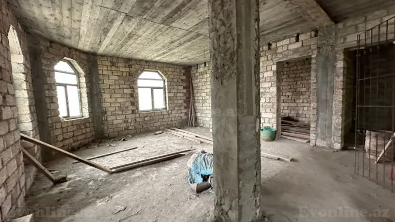 Satılır Obyekt 1200 m² Həzi Aslanov m. - şəkil 5