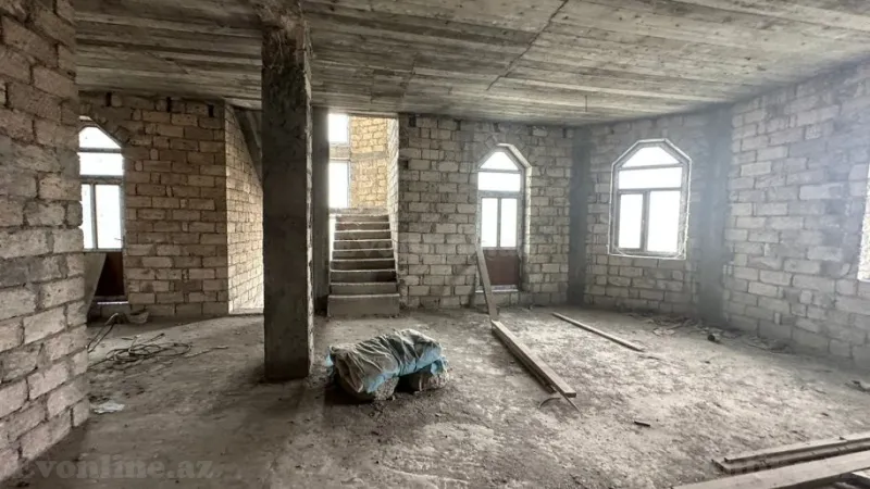 Satılır Obyekt 1200 m² Həzi Aslanov m. - şəkil 9