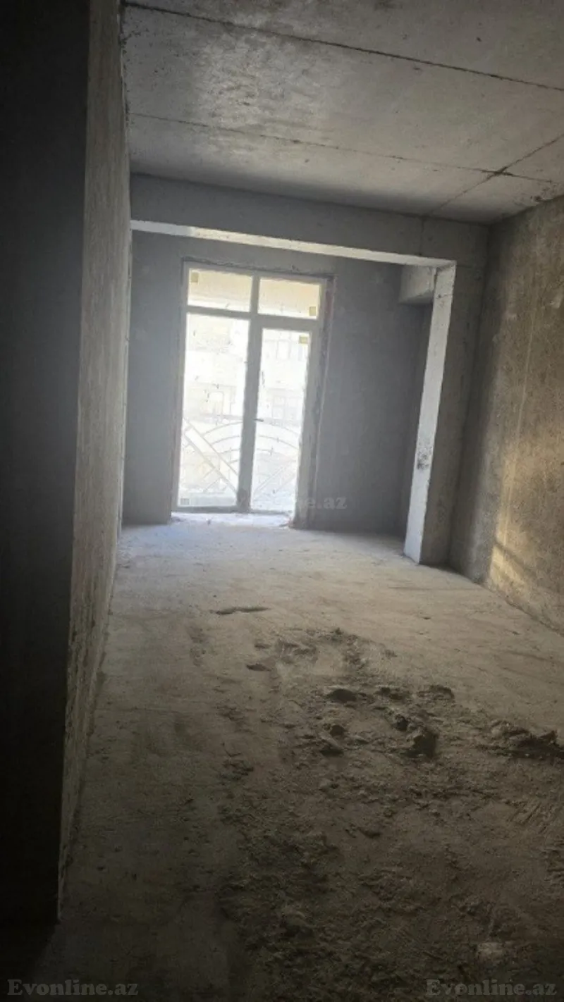 Satılır 4 otaqlı Mənzil Yeni tikili 192.5 m² Nəsimi r. - şəkil 7