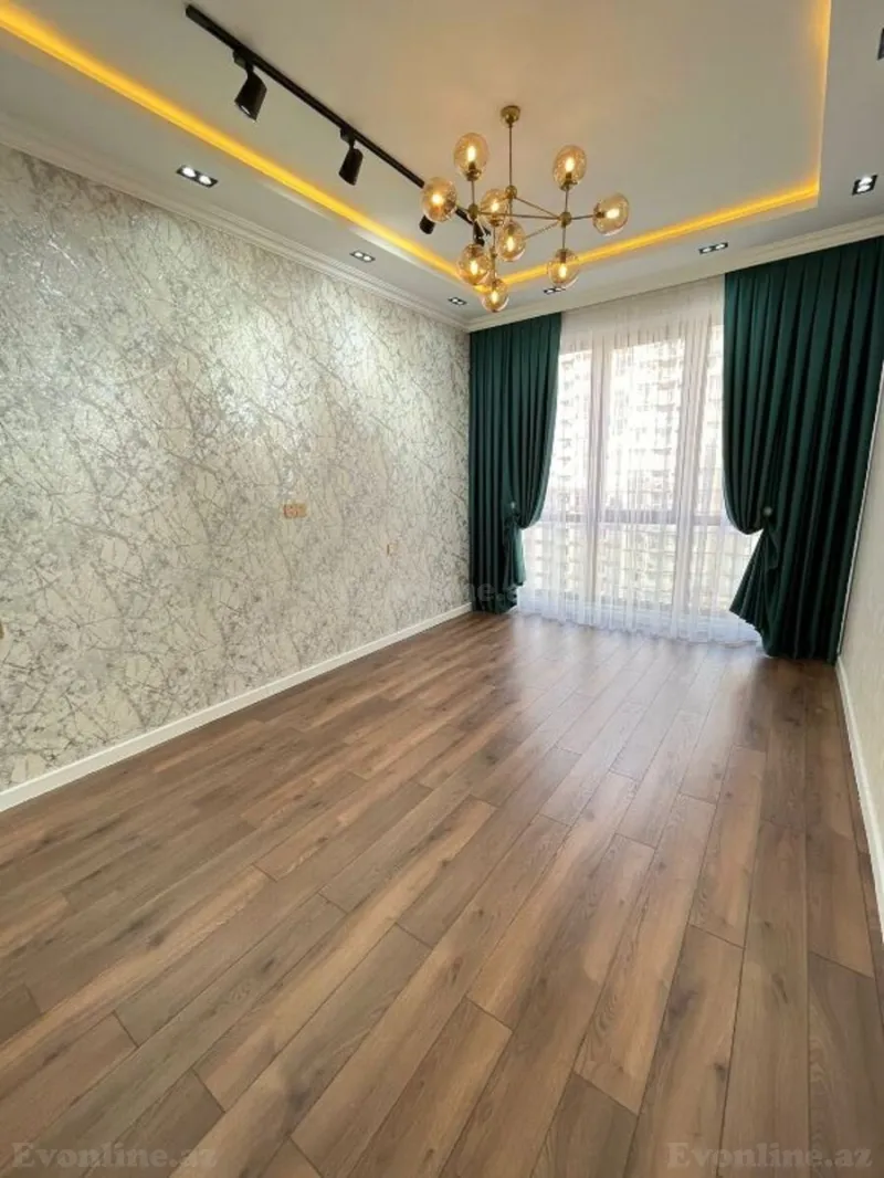 Satılır 2 otaqlı Mənzil Yeni tikili 55 m² 20 Yanvar m.