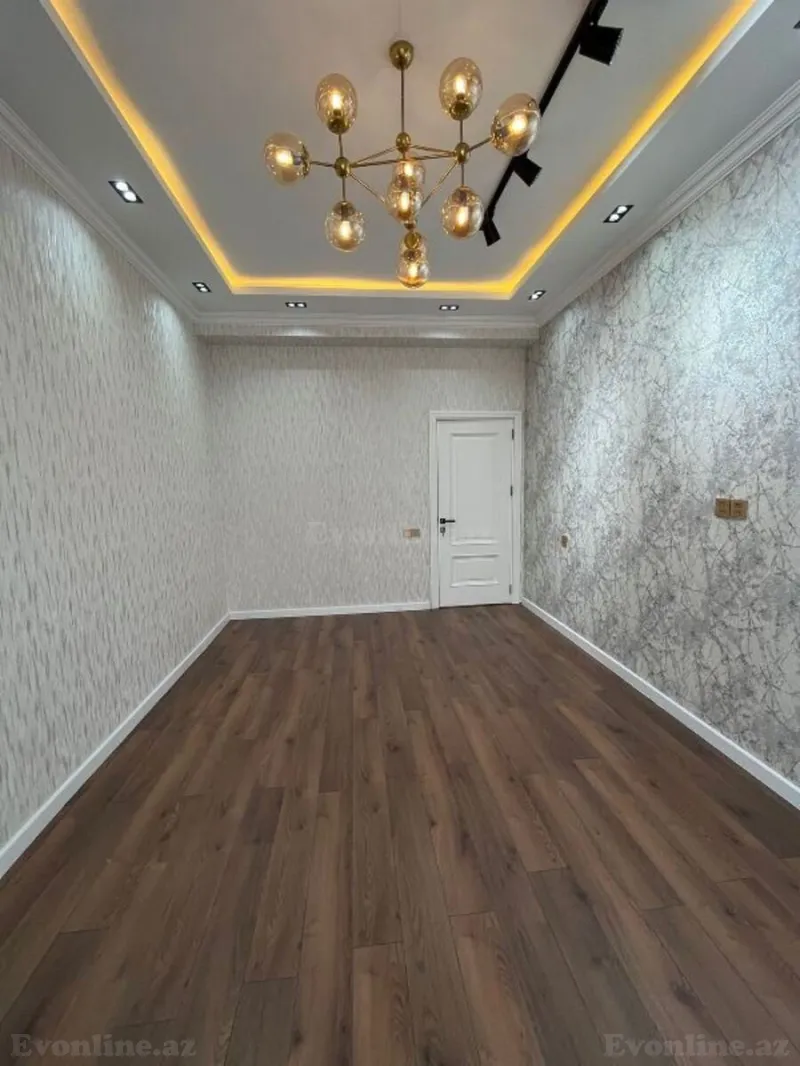 Satılır 2 otaqlı Mənzil Yeni tikili 55 m² 20 Yanvar m. - şəkil 5