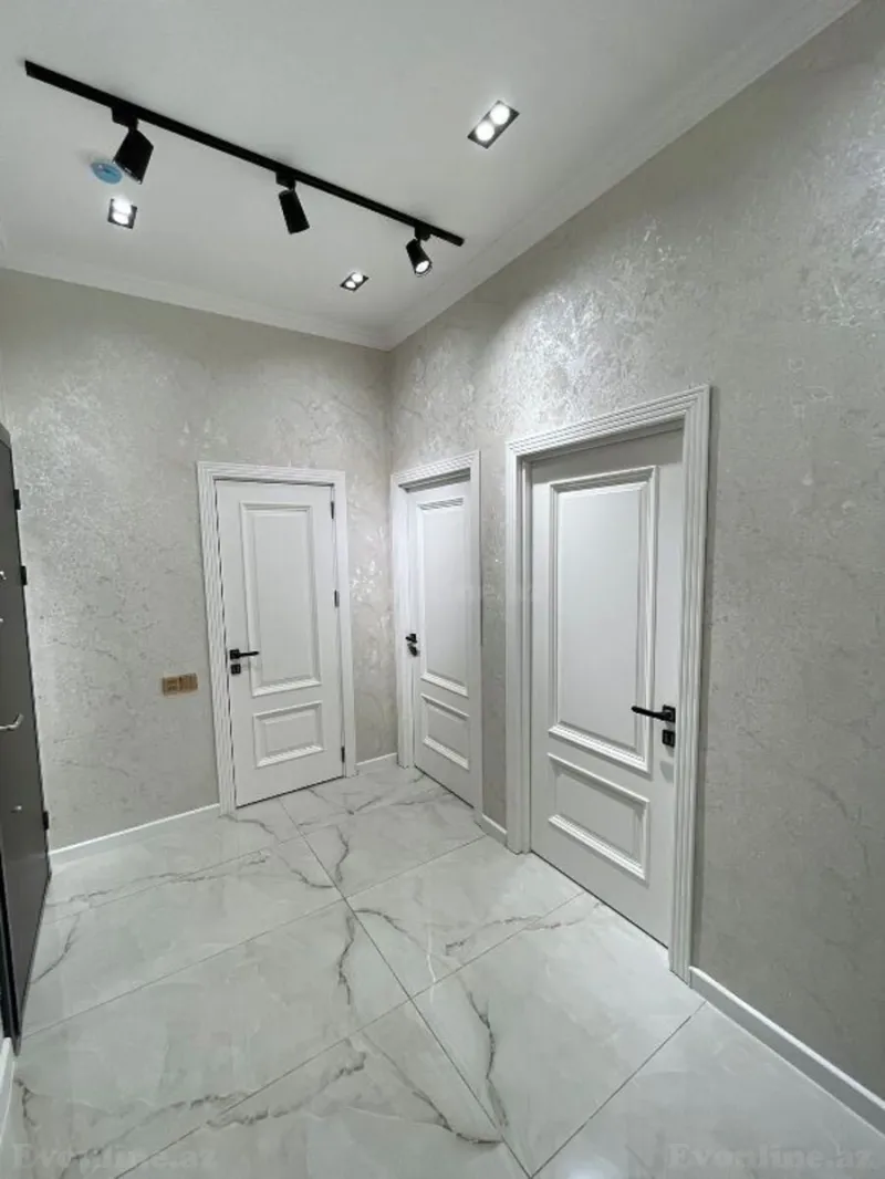 Satılır 2 otaqlı Mənzil Yeni tikili 55 m² 20 Yanvar m. - şəkil 9