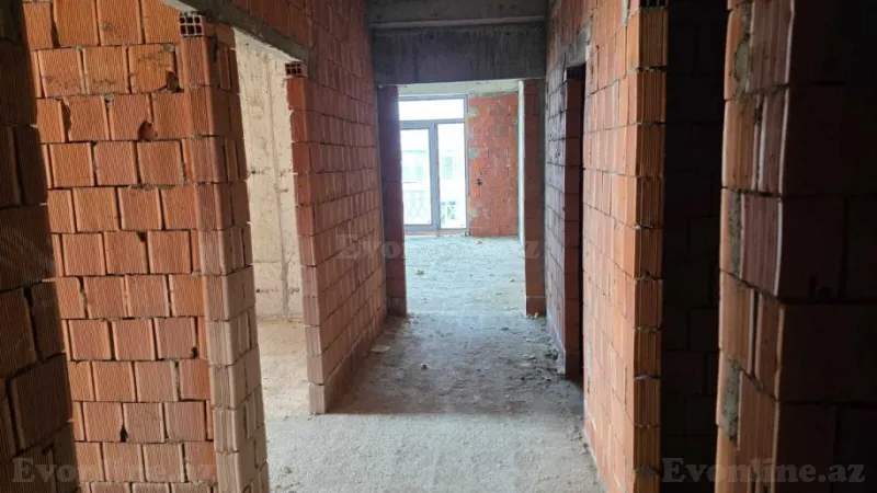 Satılır 3 otaqlı Mənzil Yeni tikili 113 m² 28 May m. - şəkil 4