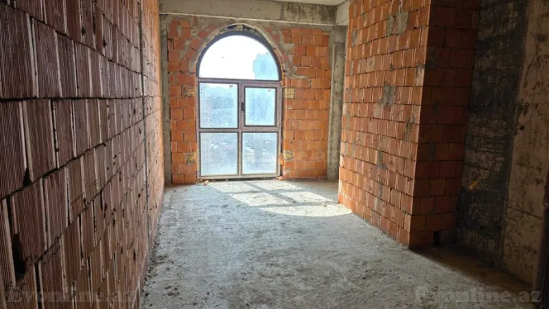 Satılır 3 otaqlı Mənzil Yeni tikili 113 m² 28 May m. - şəkil 5