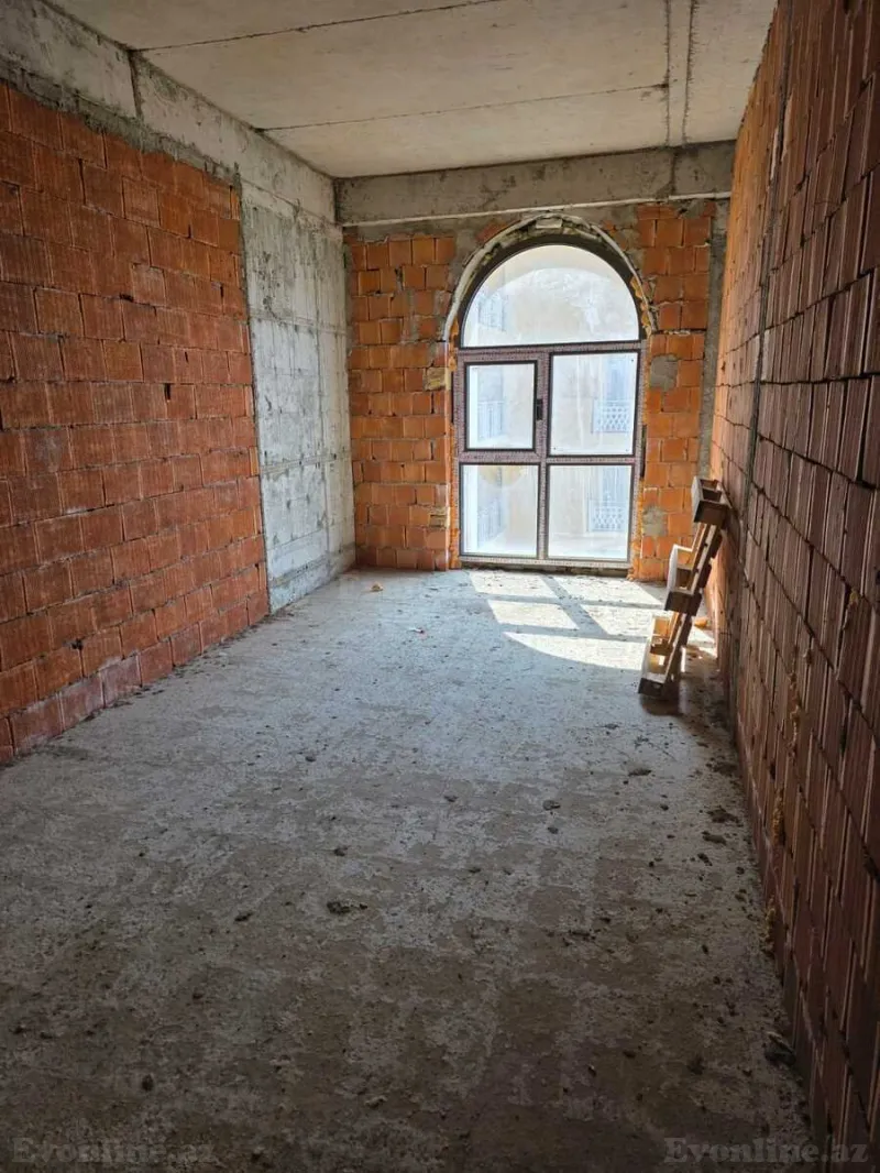 Satılır 3 otaqlı Mənzil Yeni tikili 113 m² 28 May m. - şəkil 7