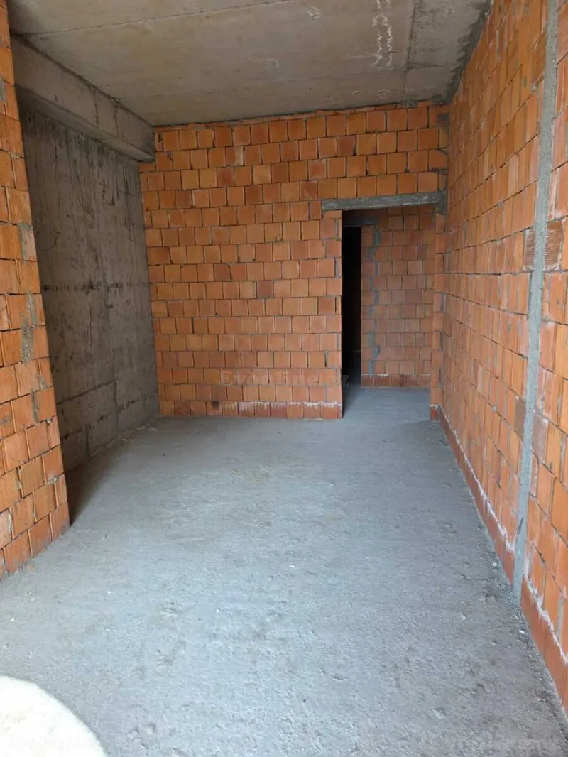 Satılır 3 otaqlı Mənzil Yeni tikili 113 m² 28 May m. - şəkil 9