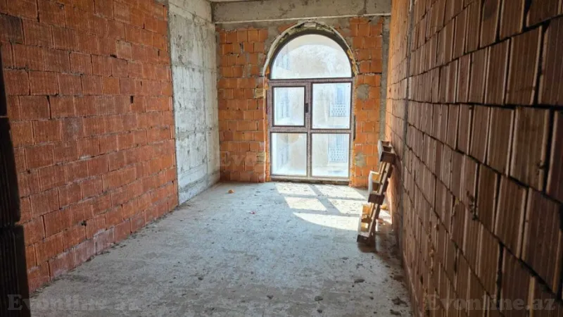 Satılır 3 otaqlı Mənzil Yeni tikili 113 m² 28 May m. - şəkil 10