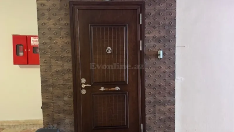 Satılır 3 otaqlı Mənzil Yeni tikili 120 m² Nəriman Nərimanov m. - şəkil 7