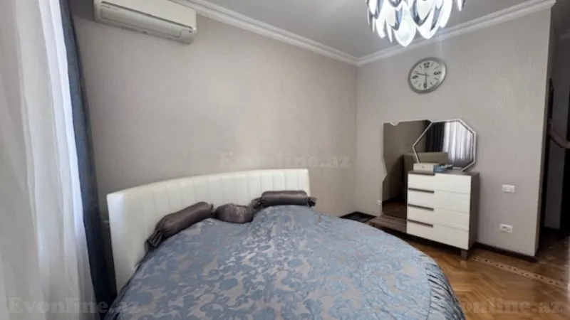 Satılır 3 otaqlı Mənzil Yeni tikili 120 m² Nəriman Nərimanov m. - şəkil 17