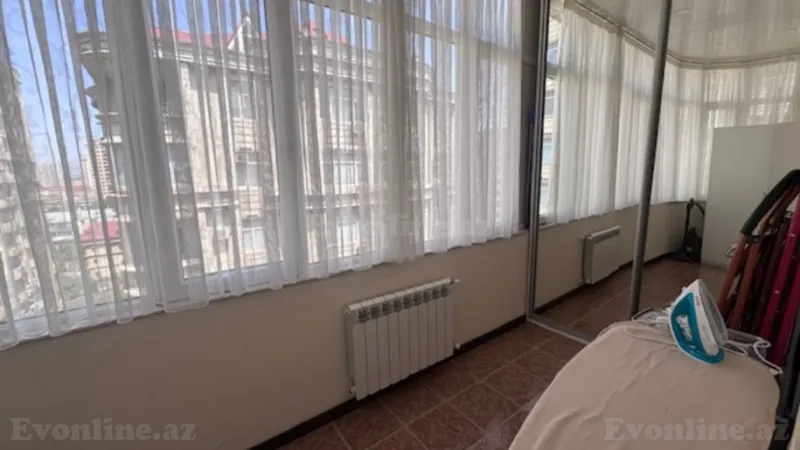 Satılır 3 otaqlı Mənzil Yeni tikili 120 m² Nəriman Nərimanov m. - şəkil 25